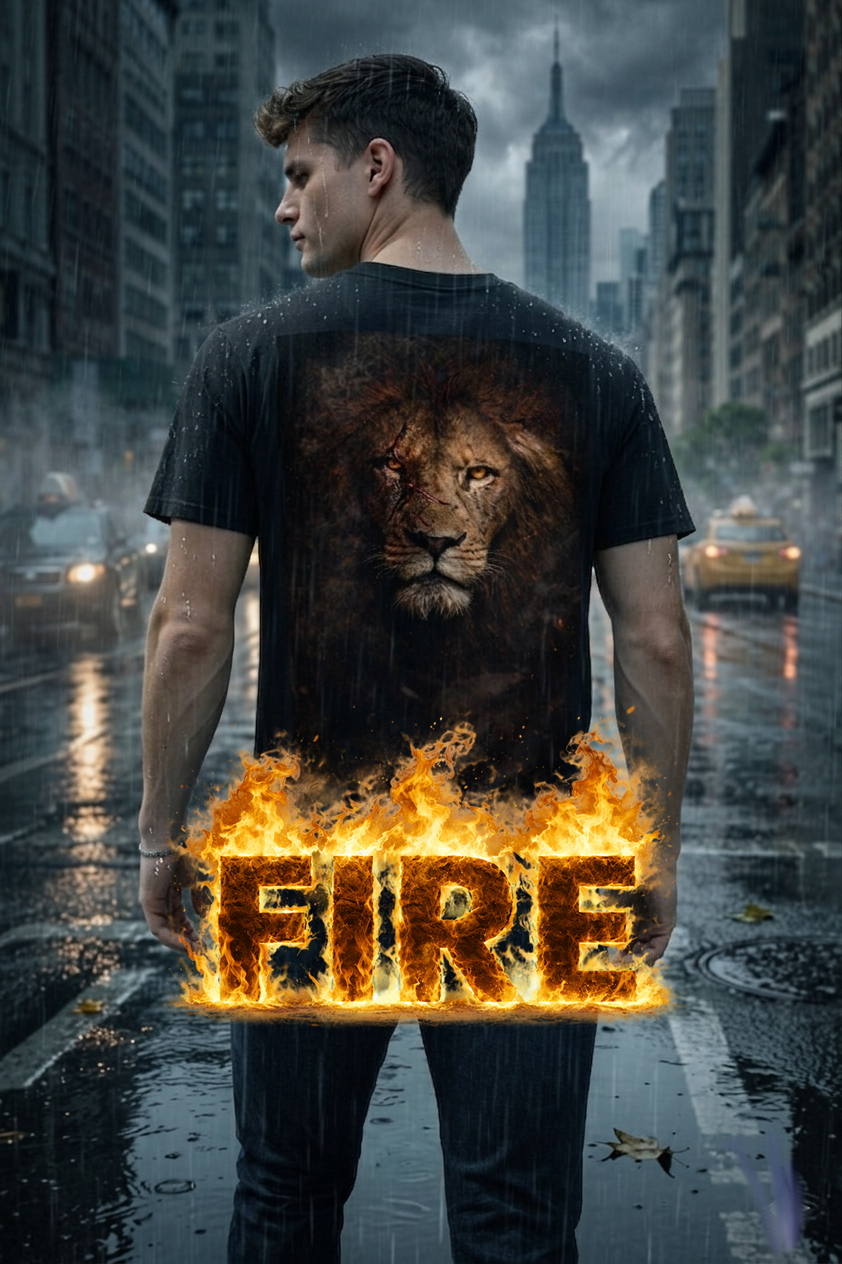Fire