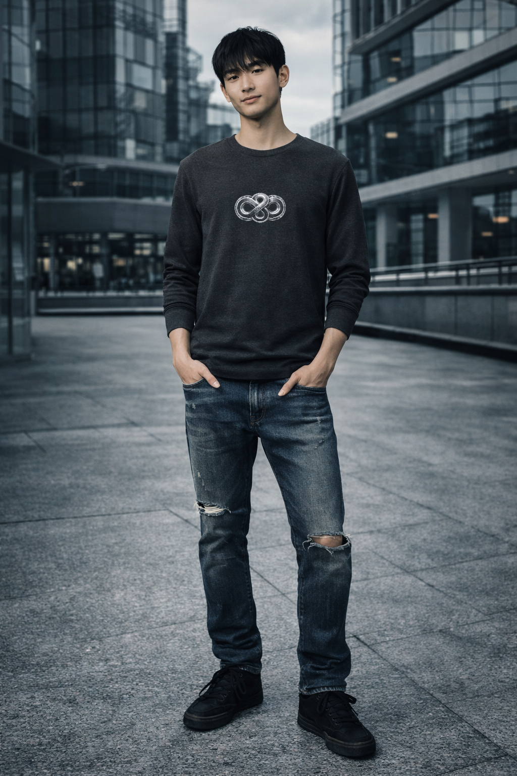 Long Sleeve T's