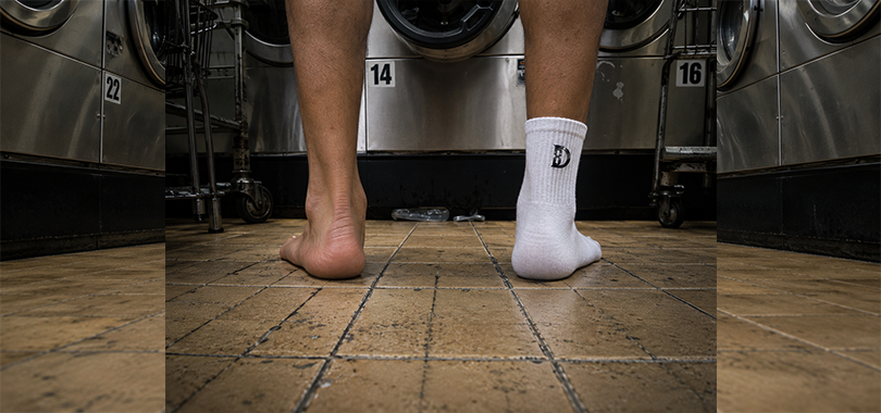 Domin8ny Socks