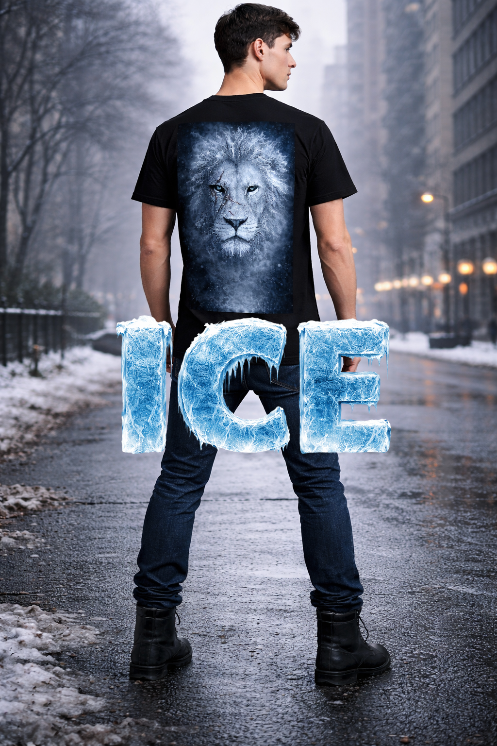 ICE