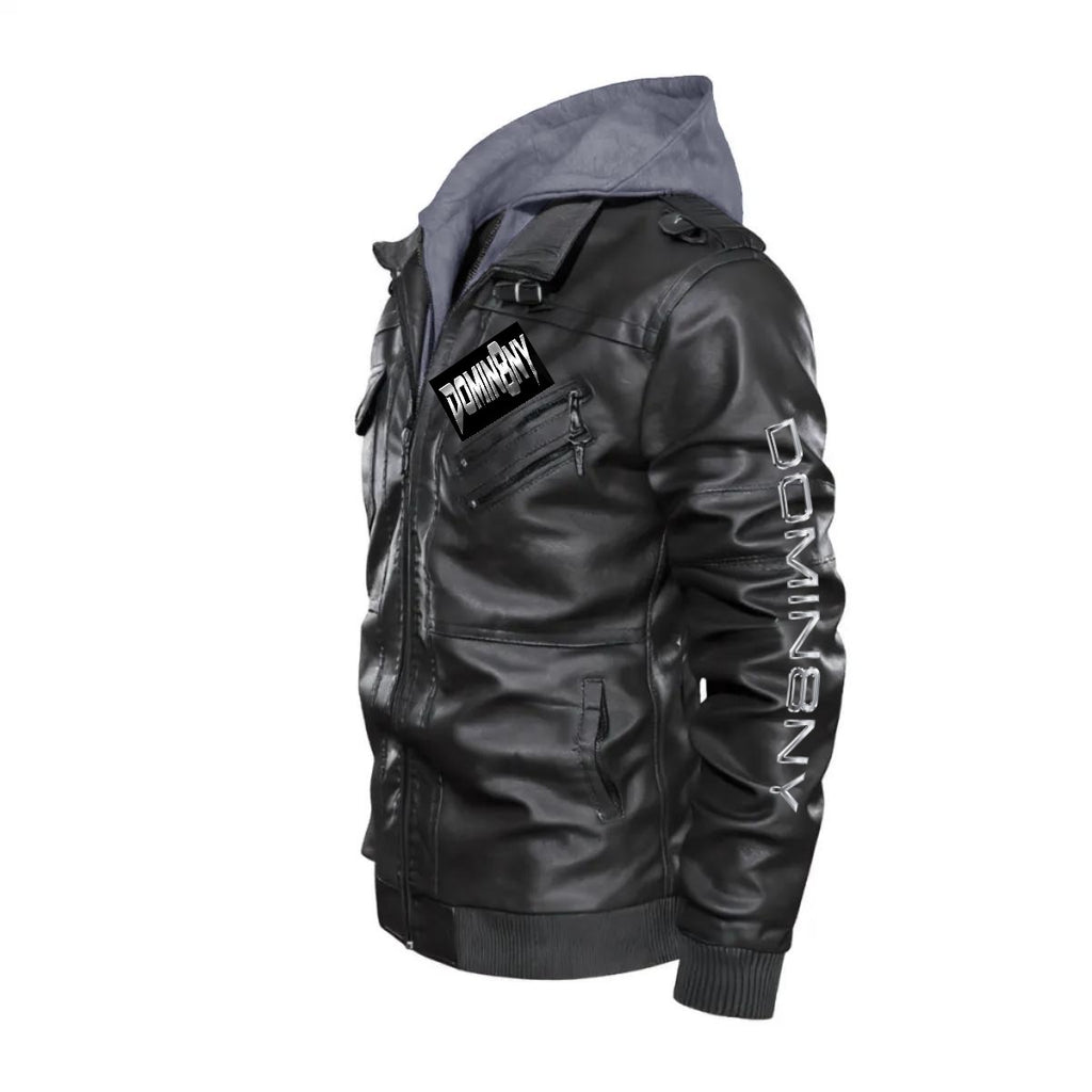 Men's Zip Up Jacket