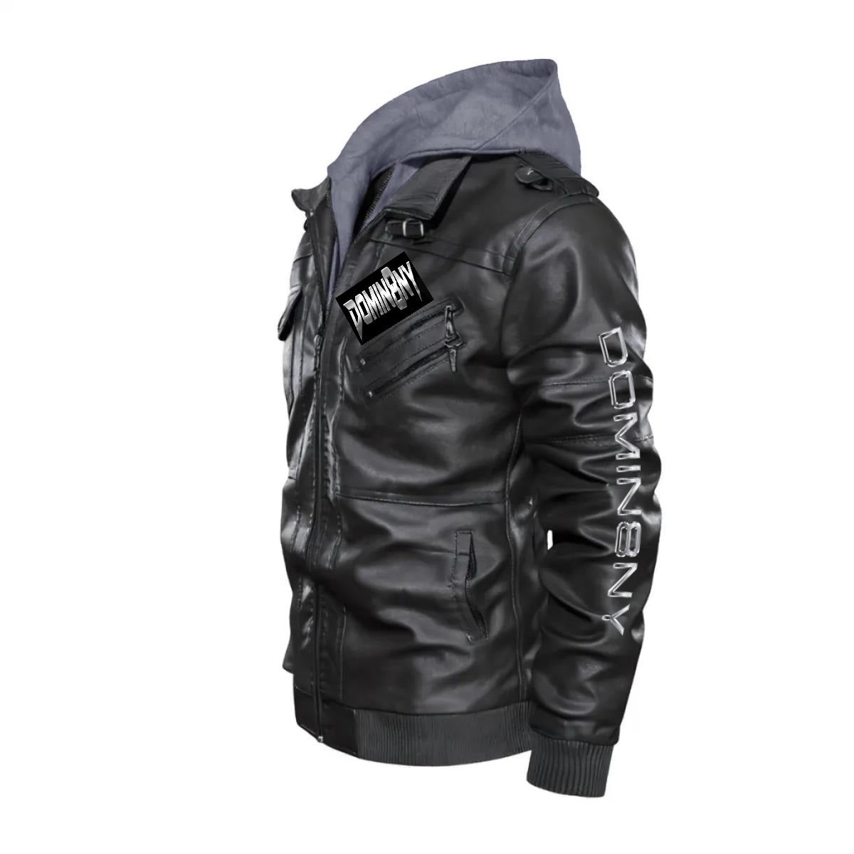 Men's Zip Up Jacket