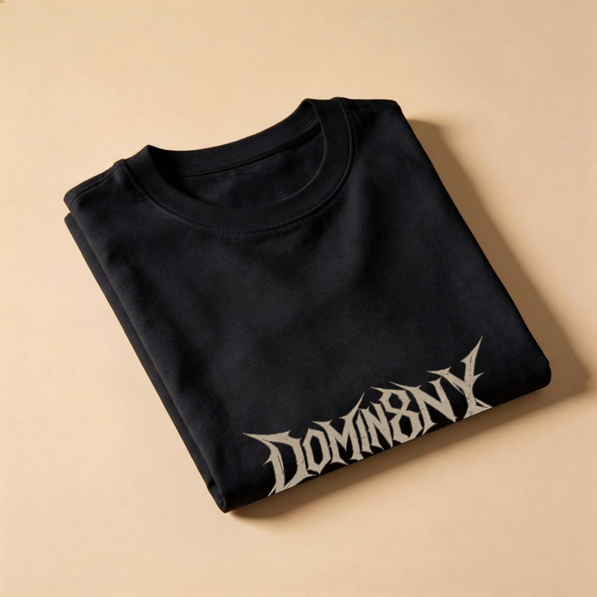 DOMIN8NY Unisex Tee Shirt