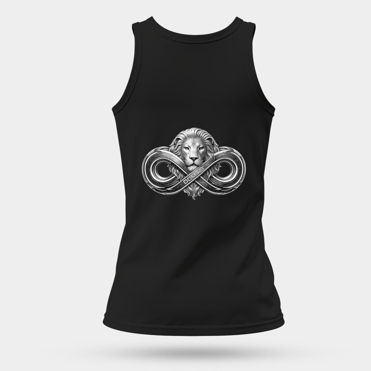 Lion Women's Tank Top