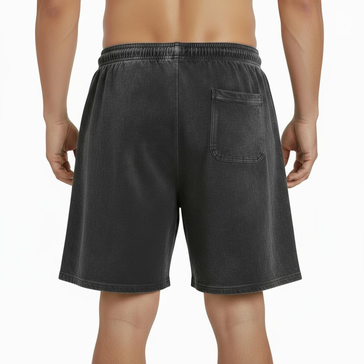 Crown Shorts B