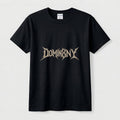 DOMIN8NY Unisex Tee Shirt