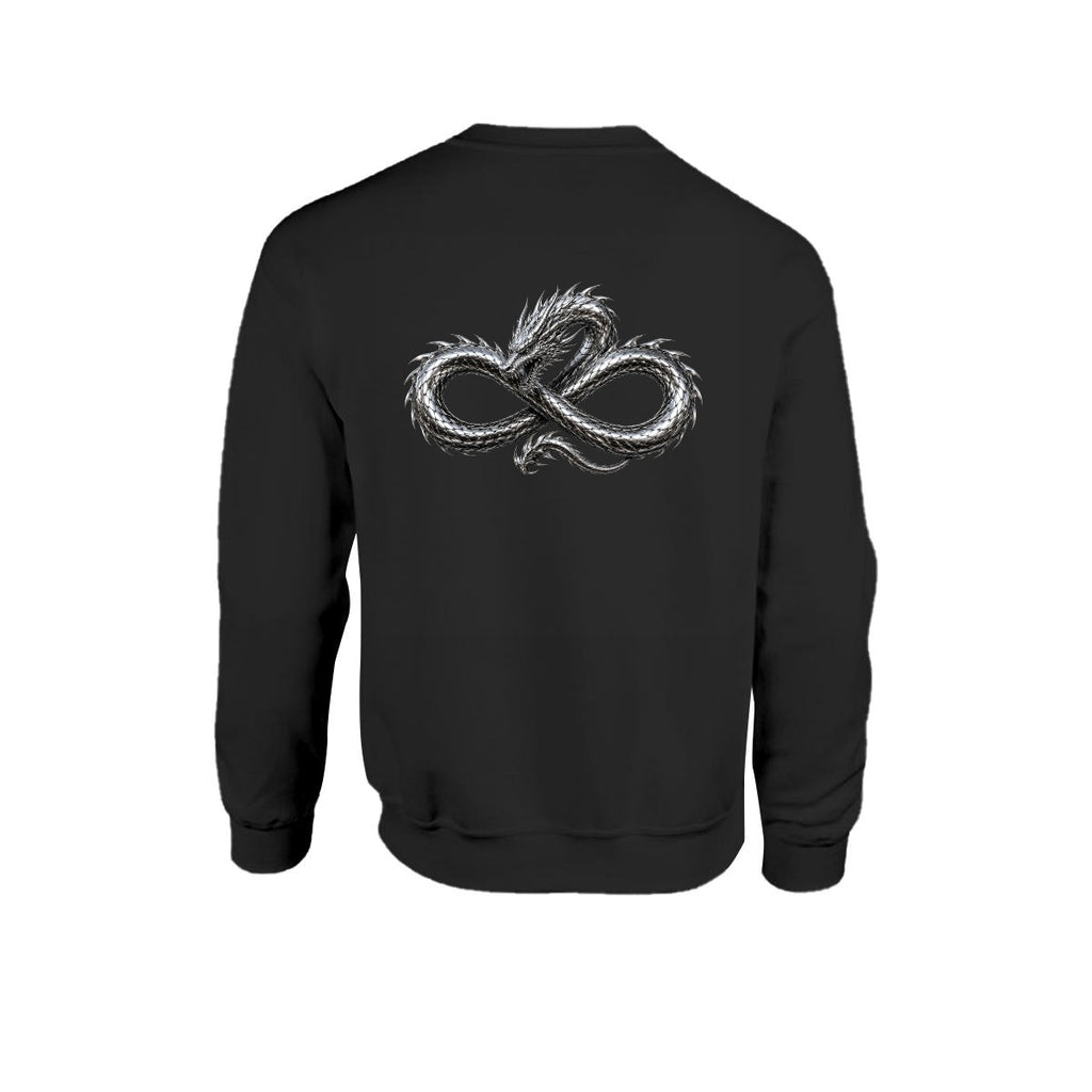 Dragon Unisex Sweatshirt