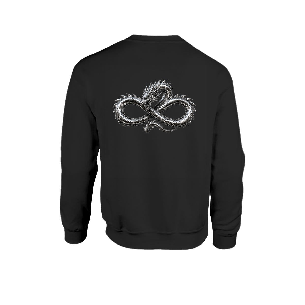 Dragon Unisex Sweatshirt