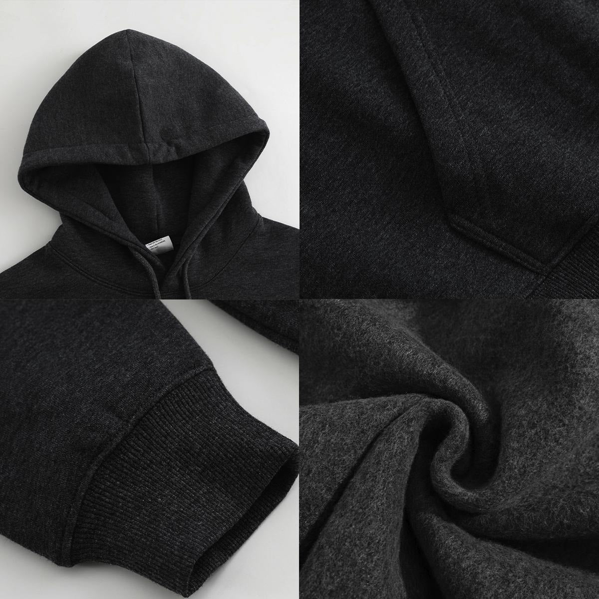 Lion Unisex Hoodie