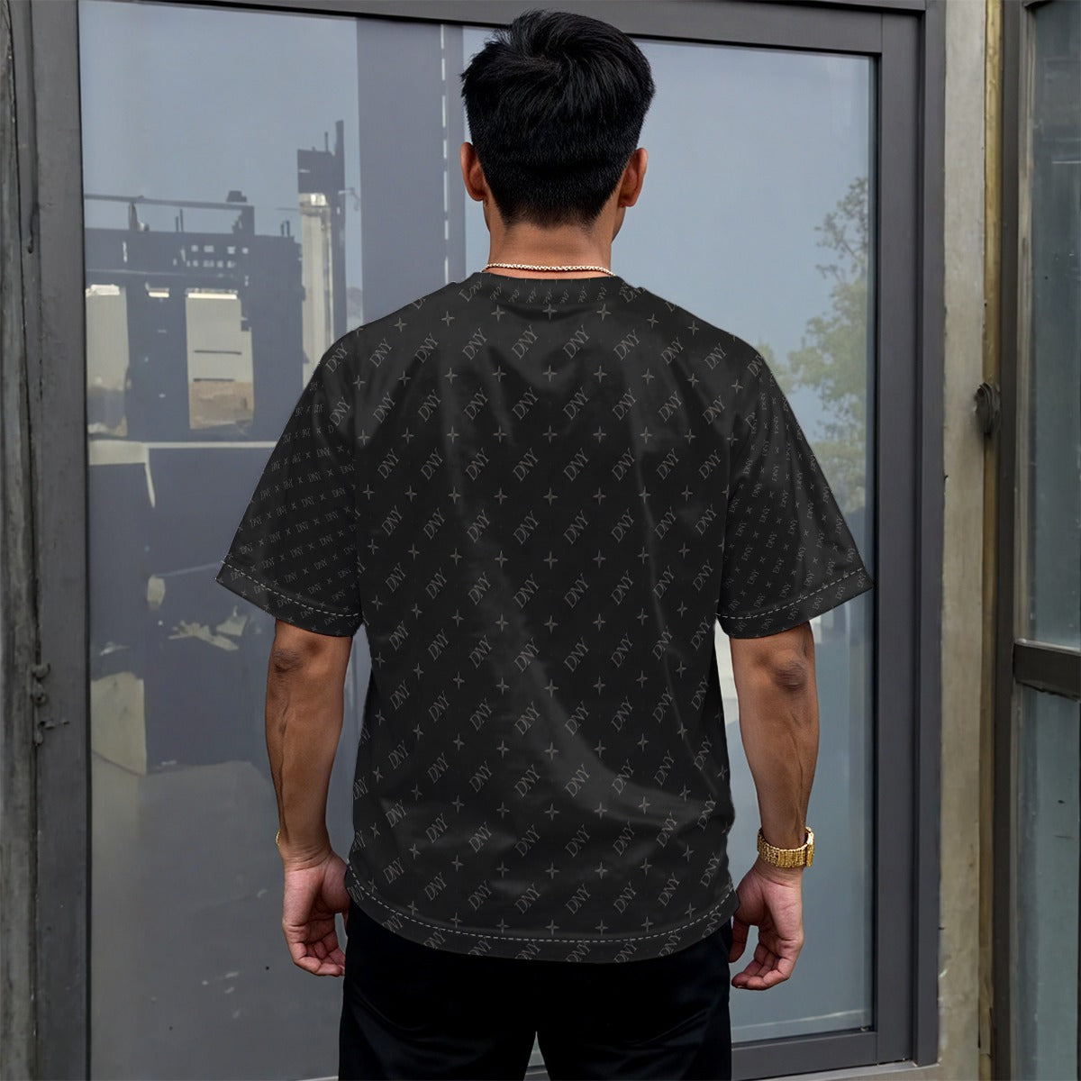 The Domin8ny Signature Tee