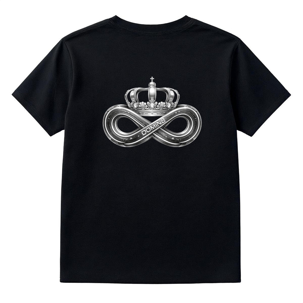 Crown Unisex Tee Shirt