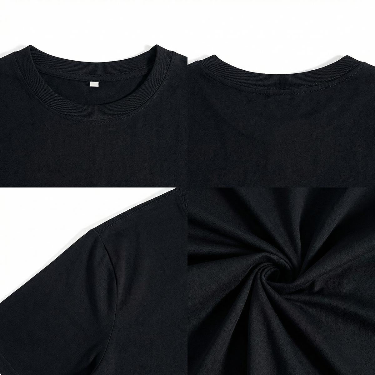 DOMIN8NY Unisex Tee Shirt