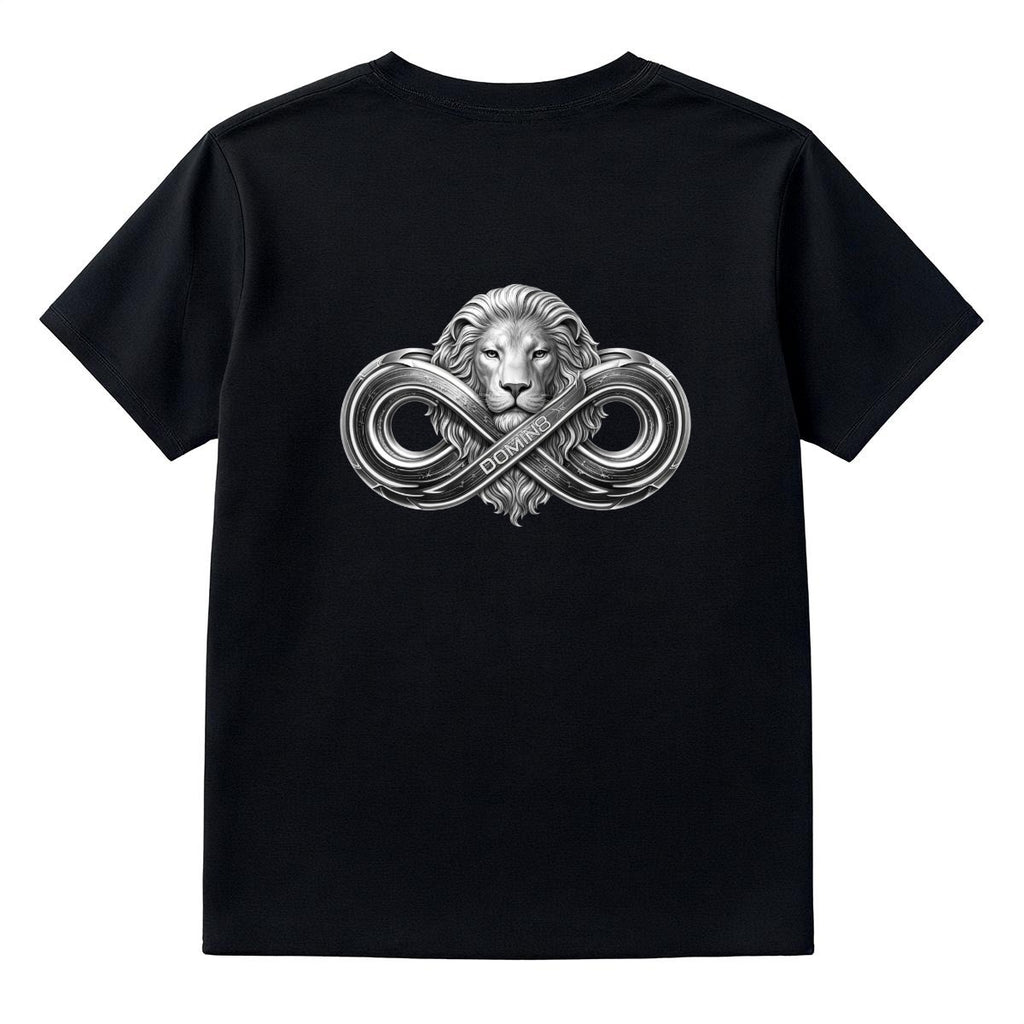 Lion Unisex Tee Shirt