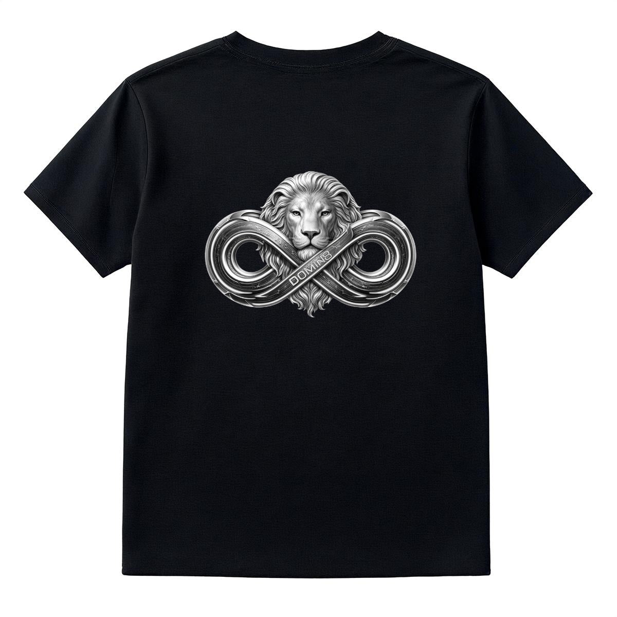 Lion Unisex Tee Shirt