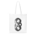 Canvas Bag Printed in USA|DTF