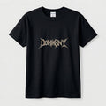 alt="Domin8NY streetwear tee and shorts bundle outfit"