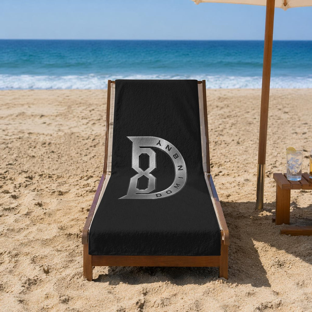 Adult Beach Towel  Printed in Canada|320GSM