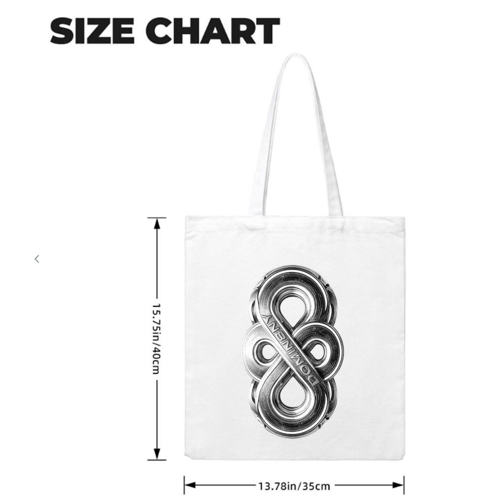 Canvas Bag Printed in USA|DTF