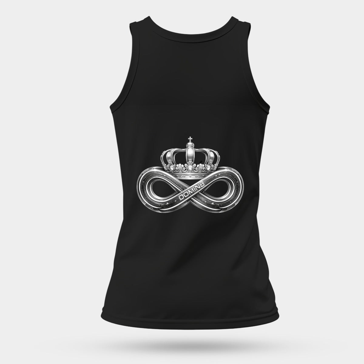 Crown Women's Tank Top