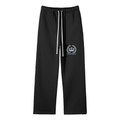Crown Unisex Straight Leg Pants