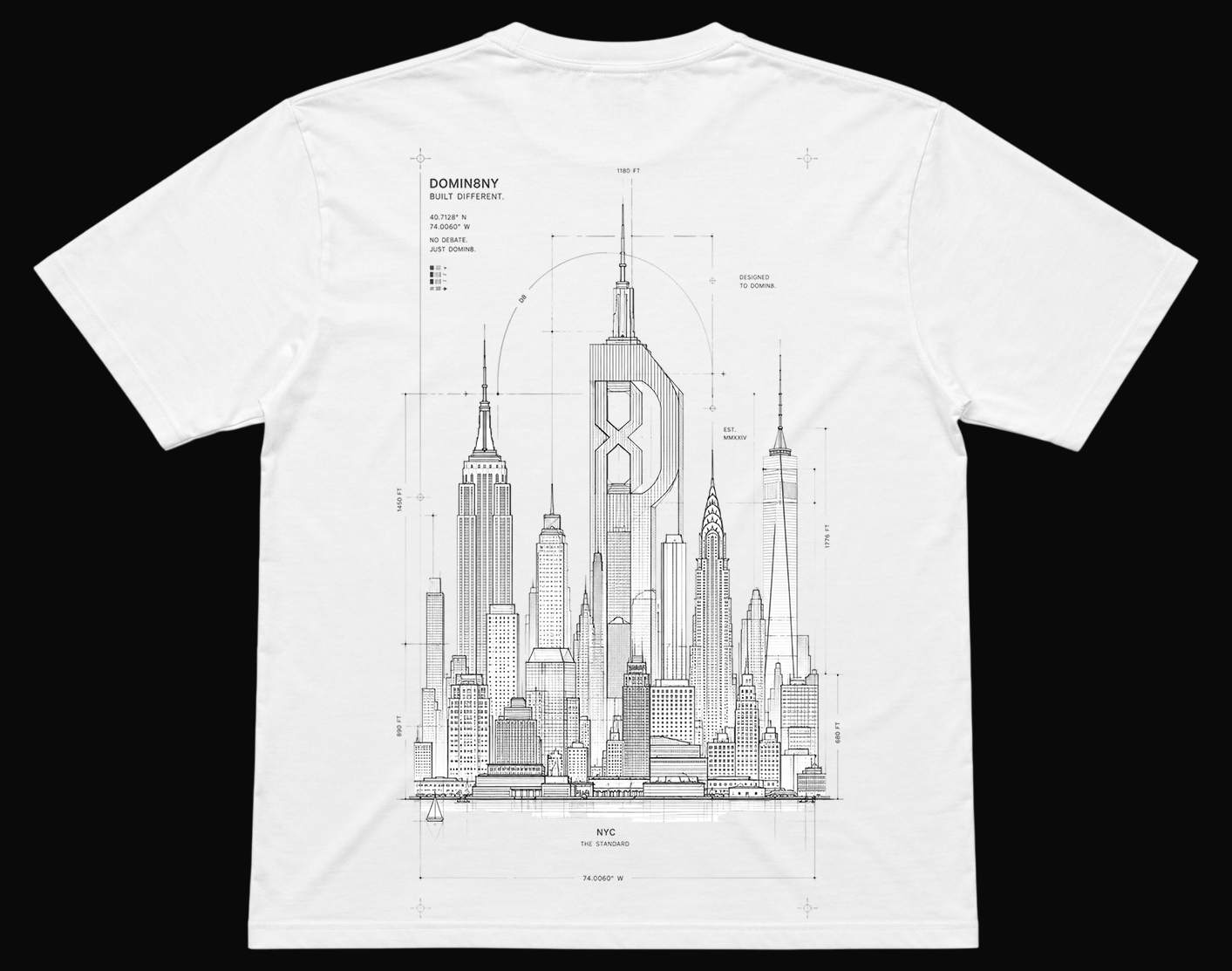 NYC Architect