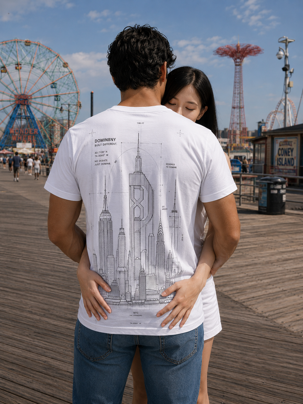 NYC Architect