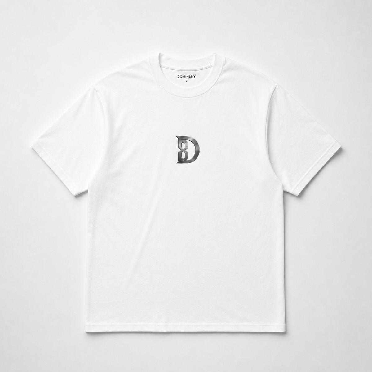 DOMIN8NY NYC Architect Graphic T-Shirt