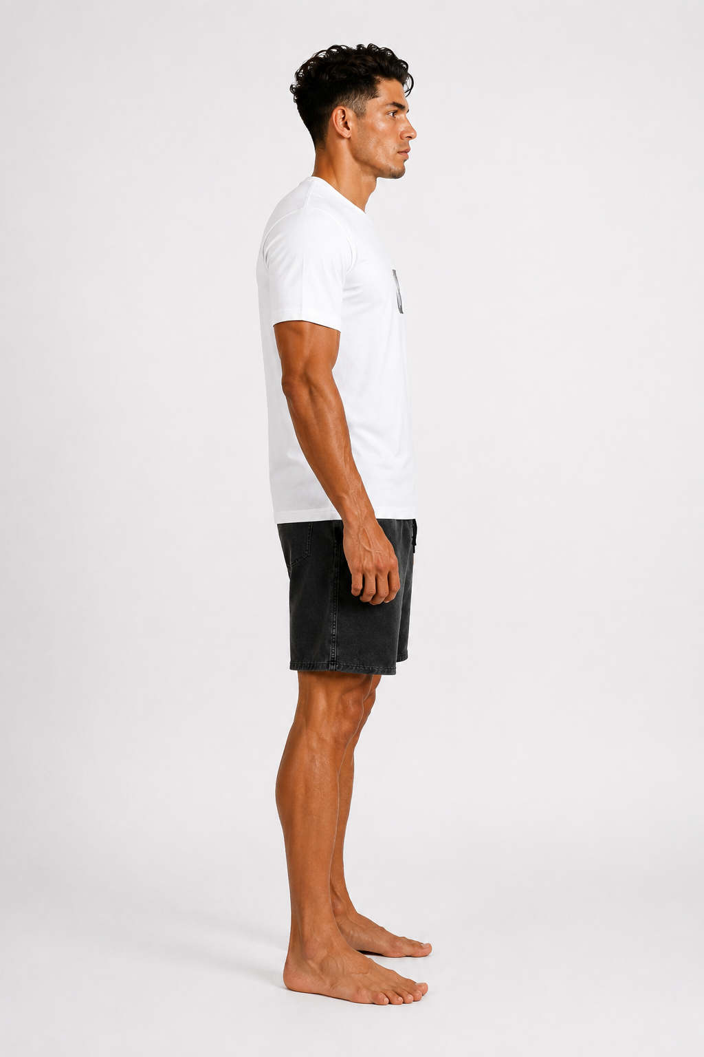 DOMIN8NY NYC Architect Graphic T-Shirt