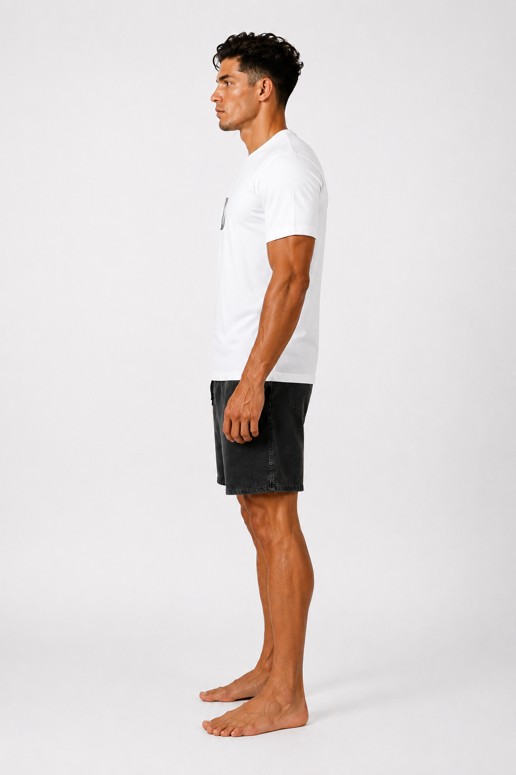 DOMIN8NY NYC Architect Graphic T-Shirt