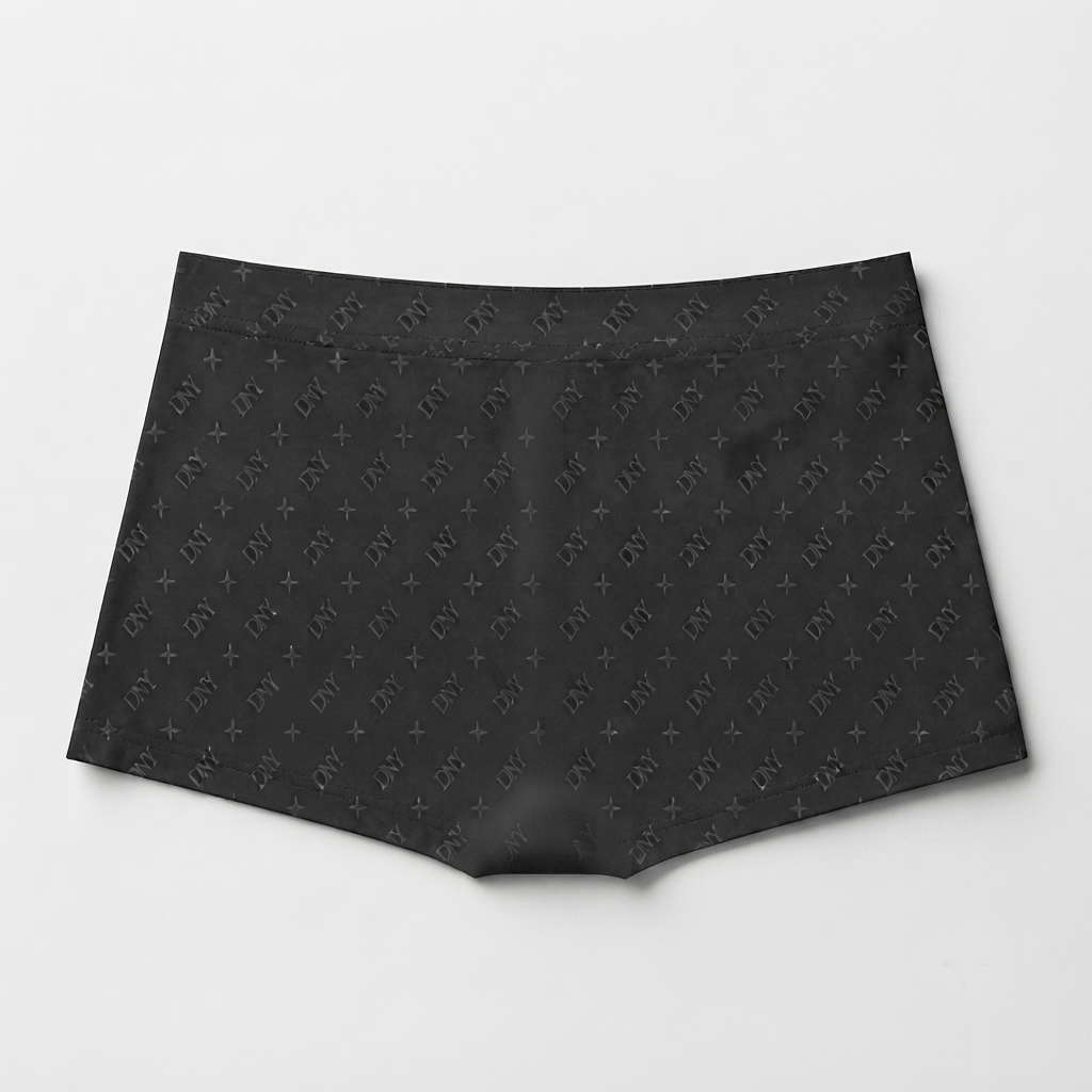DOMIN8NY Men's Jersey Boxer Briefs