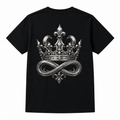 Crown Tee Shirt B