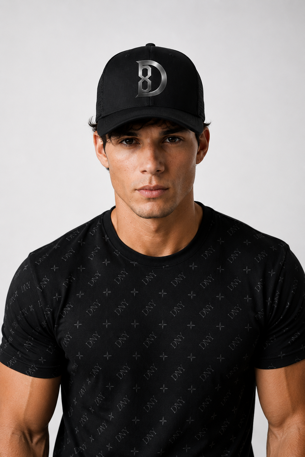 Domin8ny Classic Cap