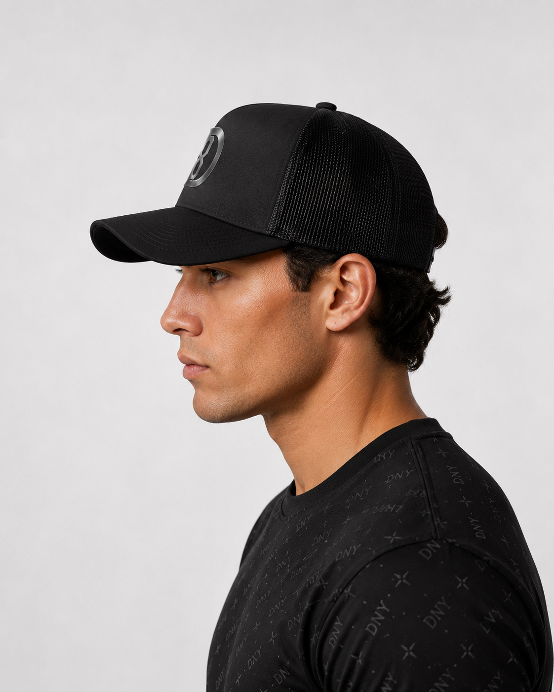 Domin8ny Classic Cap
