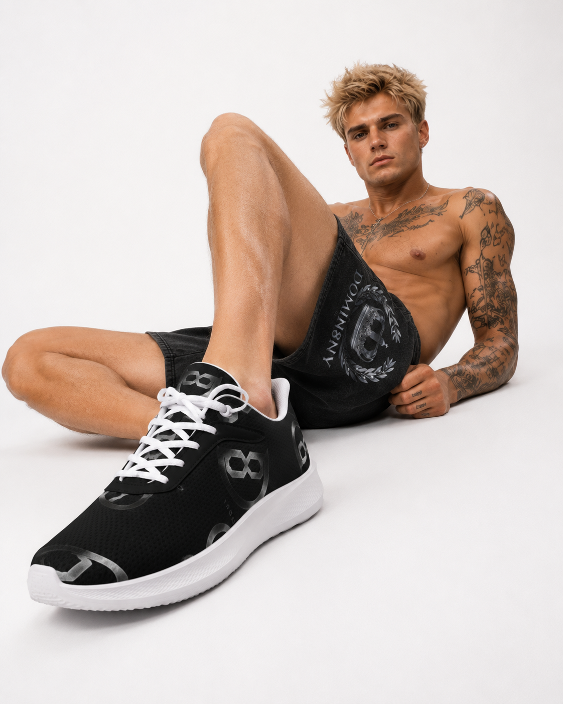 Men's Road Running Shoes