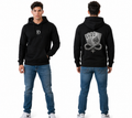 Royal Flush Unisex Hoodie