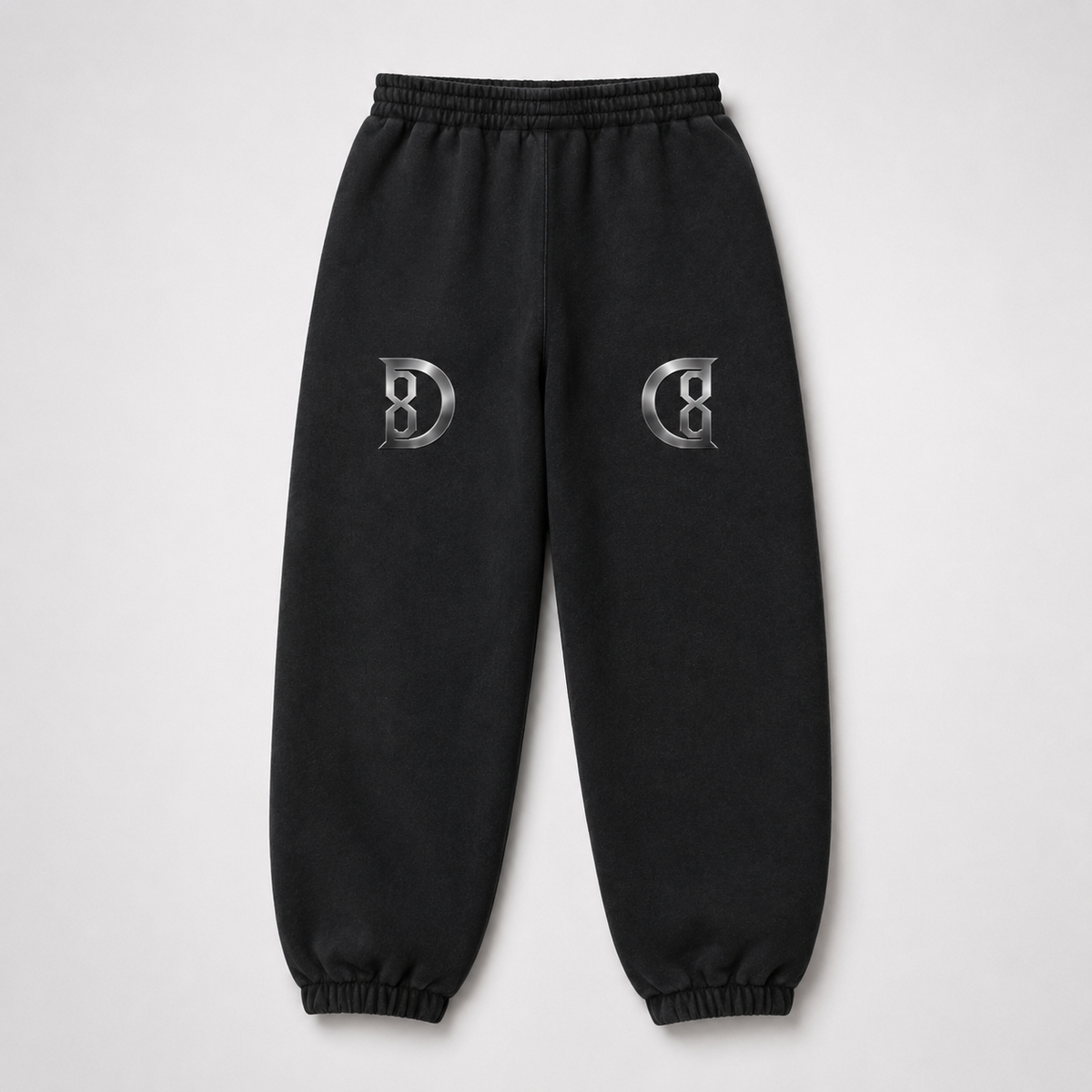 DOMIN8NY Crown Fleece Sweatpants
