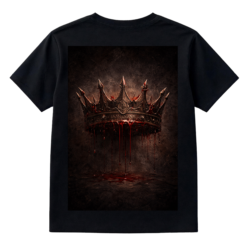 Blood Crown