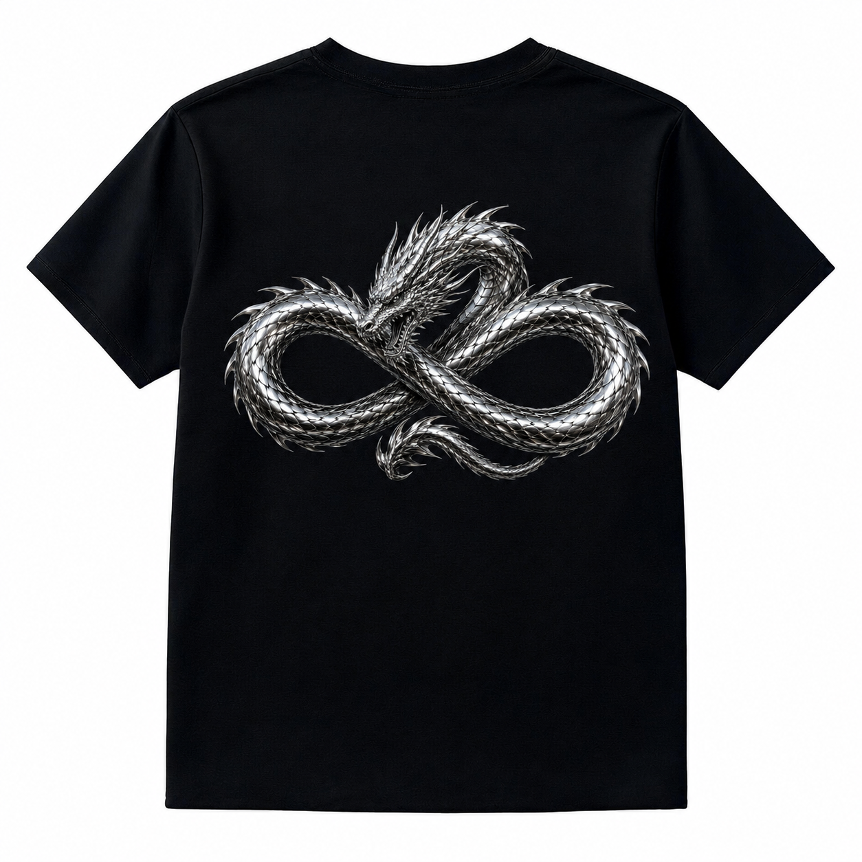 Dragon Unisex Tee Shirt