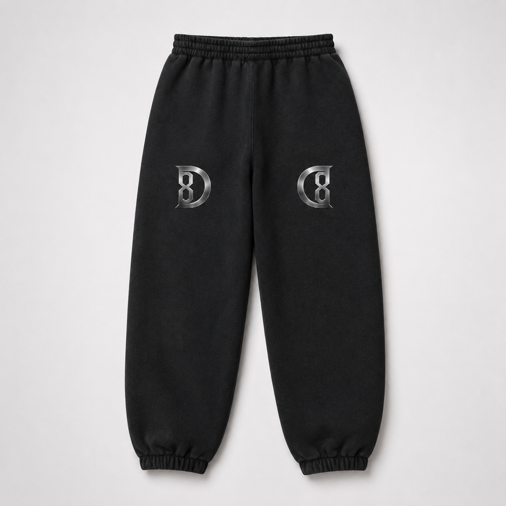 DOMIN8NY Dragon Fleece Sweatpants