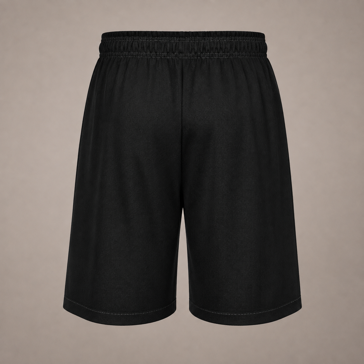 DOMIN8NY Graffiti Dragon Over-the-Knee Shorts — product image 6