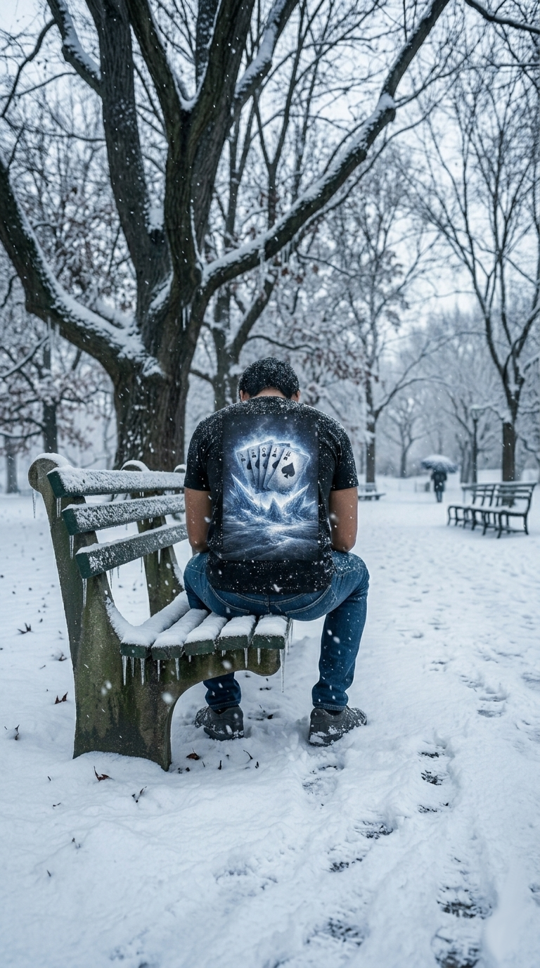 Cold Cards