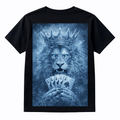 alt="Domin8NY streetwear tee and shorts bundle outfit"