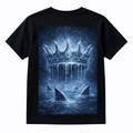 alt="Domin8NY streetwear tee and shorts bundle outfit"