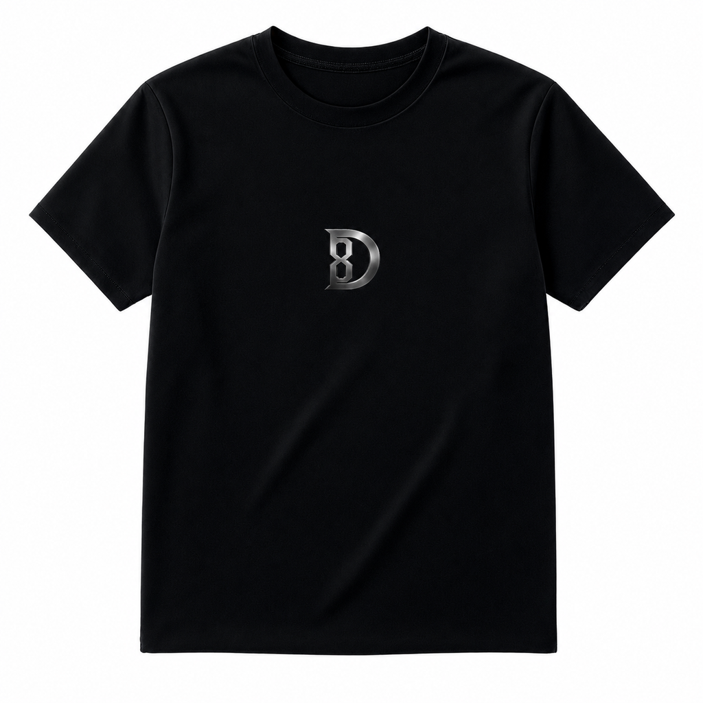 Lion Unisex Tee Shirt