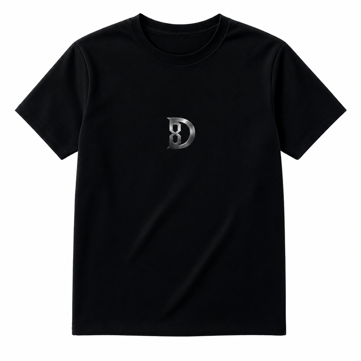 Lion Unisex Tee Shirt