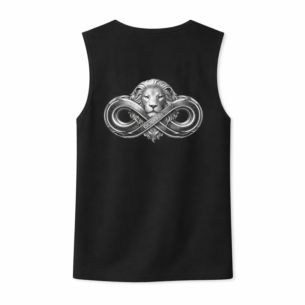 Domin8NY black streetwear t shirt and shorts bundle outfit