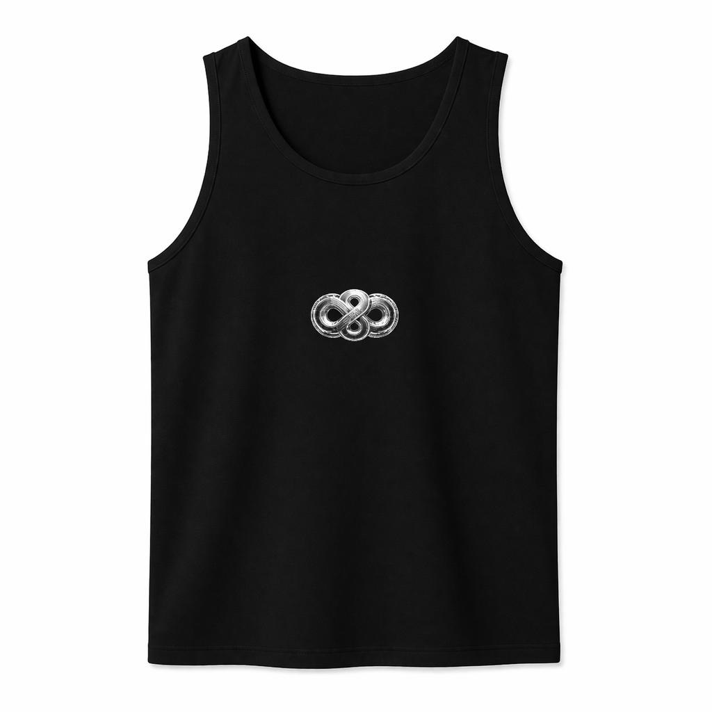 Crown Men's Tank Top