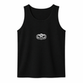 Crown Men's Tank Top