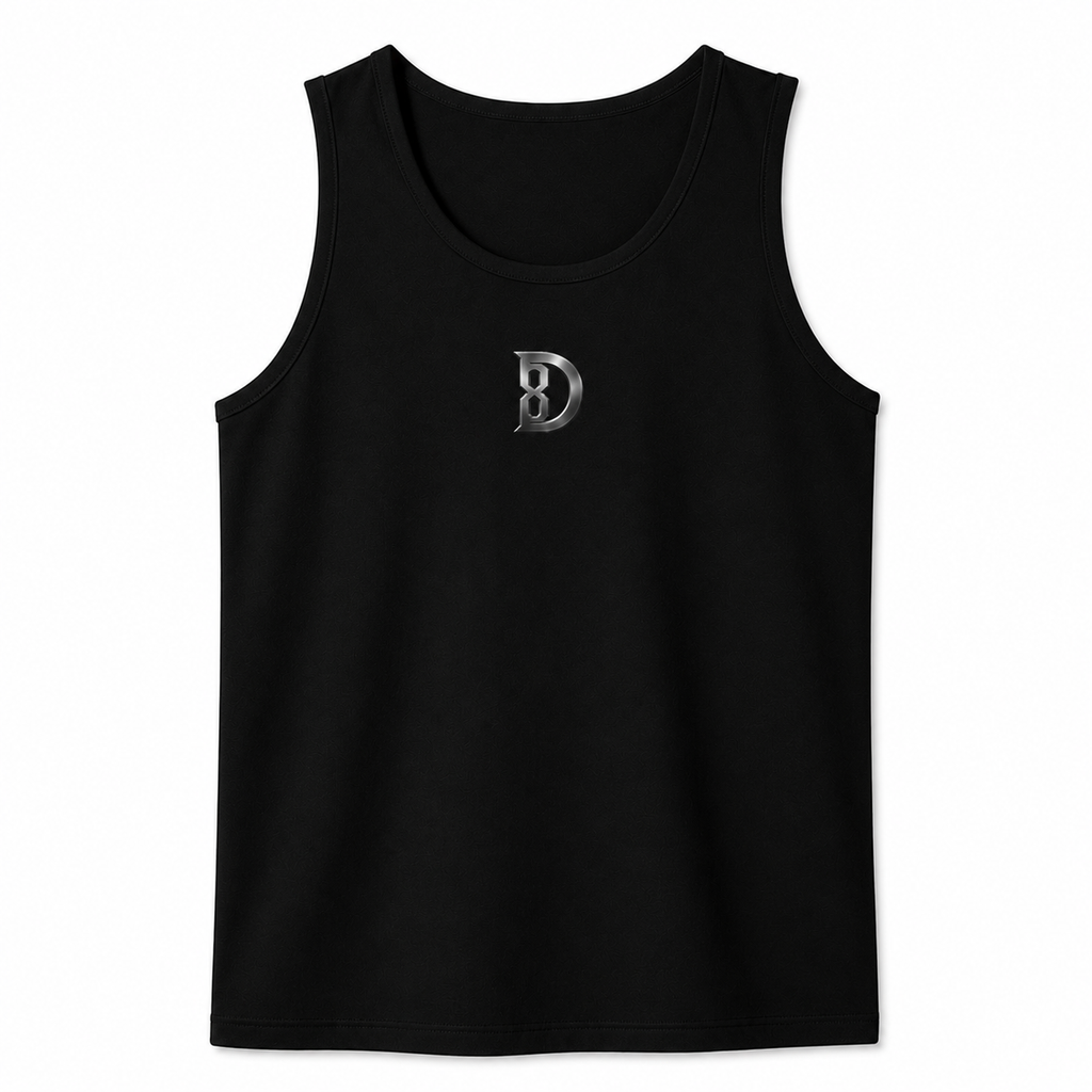 Crown Tank Top B