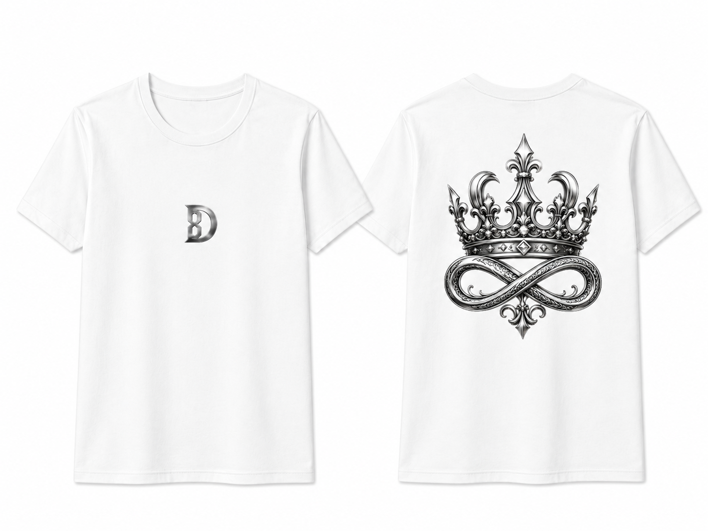 Crown Tank Top B